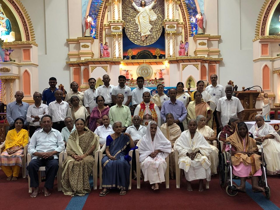 Elders Day 2019